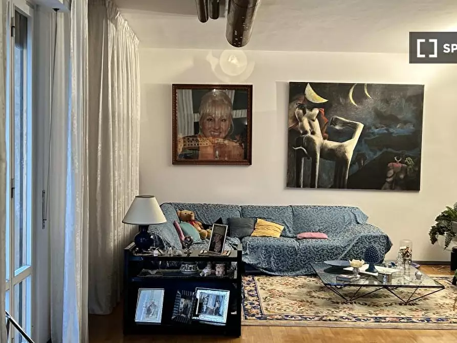 Immagine 1 di Appartamento in affitto  in Via Frusa a Firenze