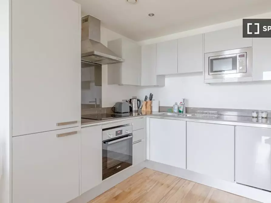 Immagine 7 di Appartamento in affitto  in flat a Lewisham