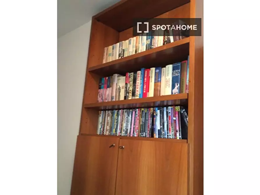 Immagine 10 di Appartamento in affitto  in Viale Ercole Marelli a Sesto San Giovanni