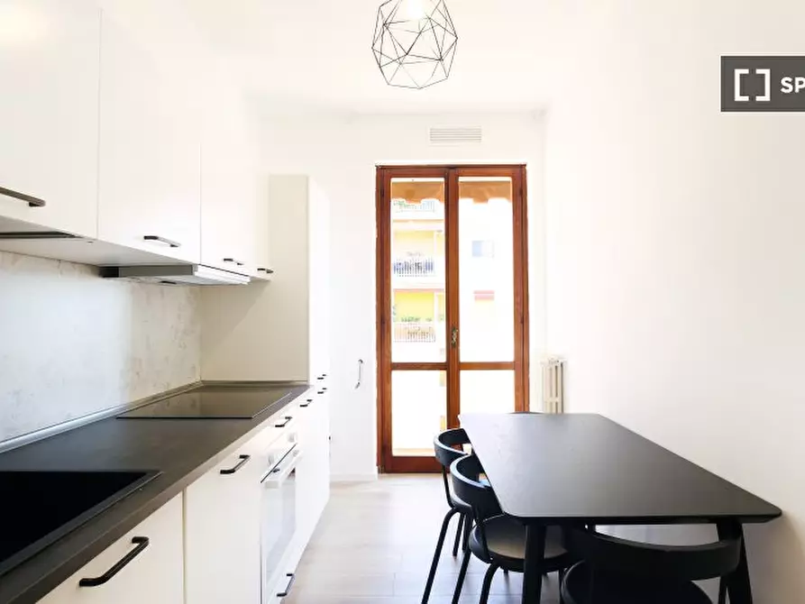 Immagine 16 di Camera condivisa in affitto  in Via Privata Mauro Rota/A a Milano