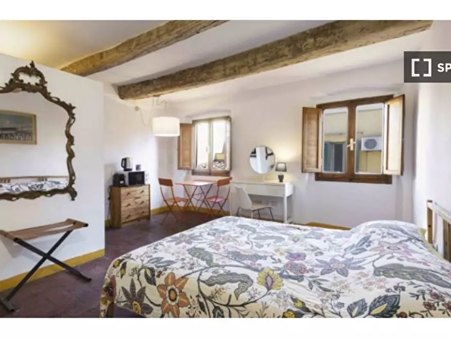 Immagine 1 di Ufficio in affitto  in Via dell'Amorino a Firenze