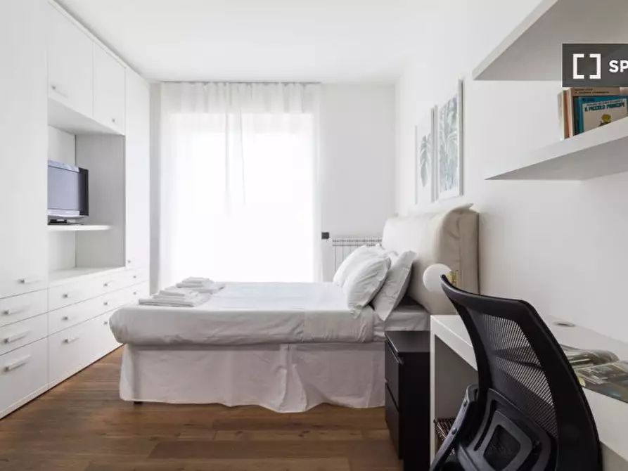 Immagine 4 di Appartamento in affitto  in Viale Corsica a Milano