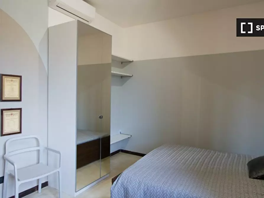 Immagine 11 di Appartamento in affitto  in Via dei Piatti a Milano