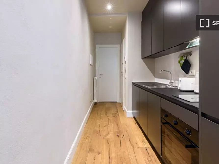 Immagine 2 di Appartamento in affitto  in Via dei Pepi a Firenze