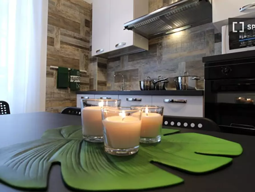 Immagine 13 di Camera condivisa in affitto  in Trieste a Brescia