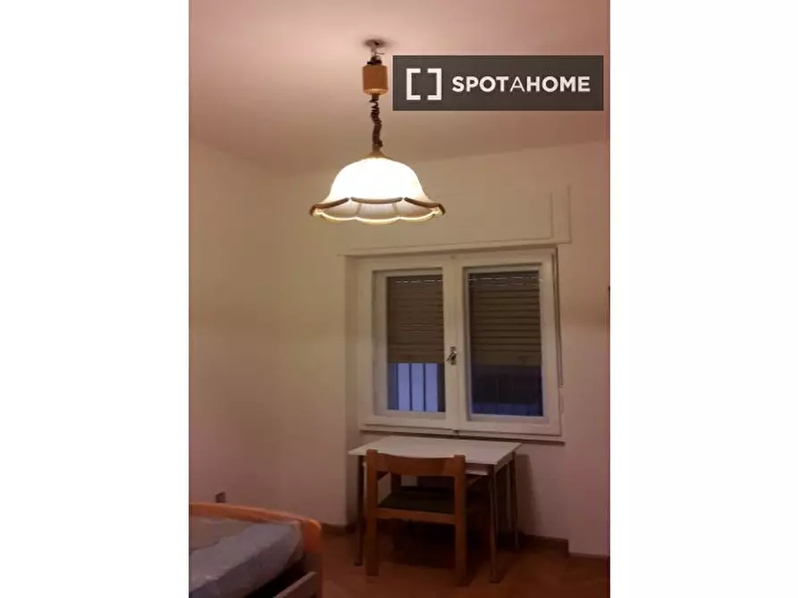 Immagine 3 di Camera condivisa in affitto  in Via S. Giovanni a Trento