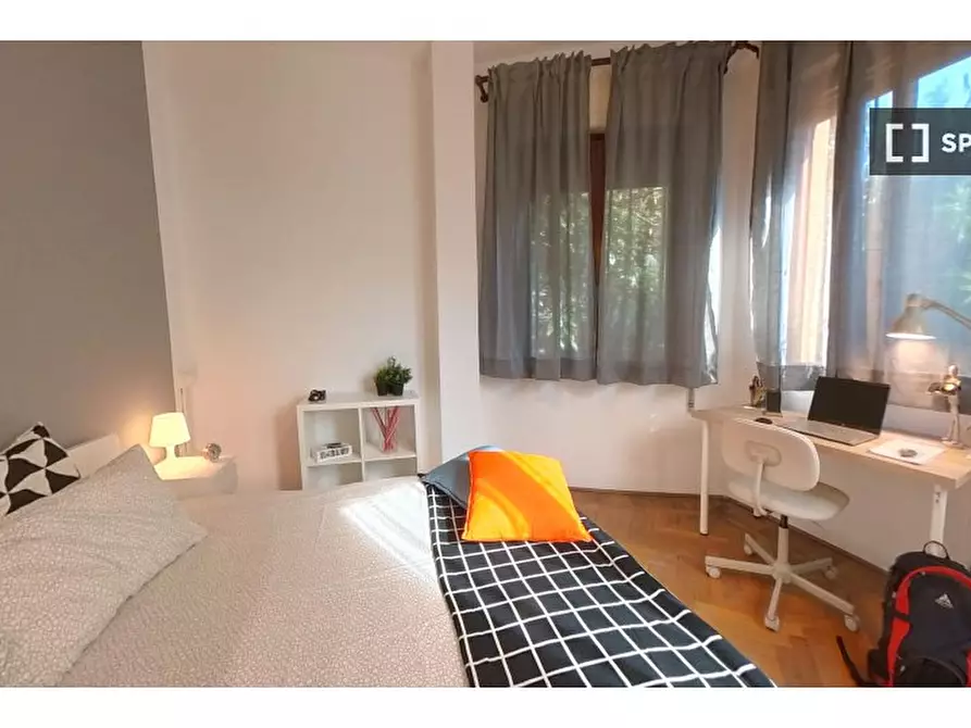 Immagine 10 di Camera condivisa in affitto  in Via Sorio a Padova
