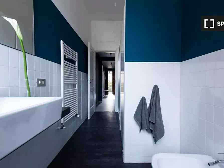 Immagine 12 di Appartamento in affitto  in Via Terraggio a Milano