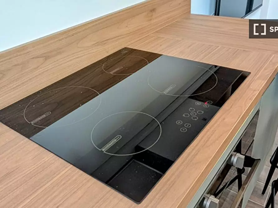 Immagine 15 di Ufficio in affitto  in Via Pietro Crespi a Milano