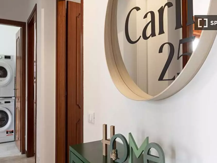 Immagine 12 di Camera condivisa in affitto  in Via Gian Rinaldo Carli a Milano