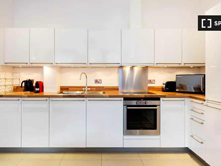 Immagine 3 di Appartamento in affitto  in Flat a Lambeth