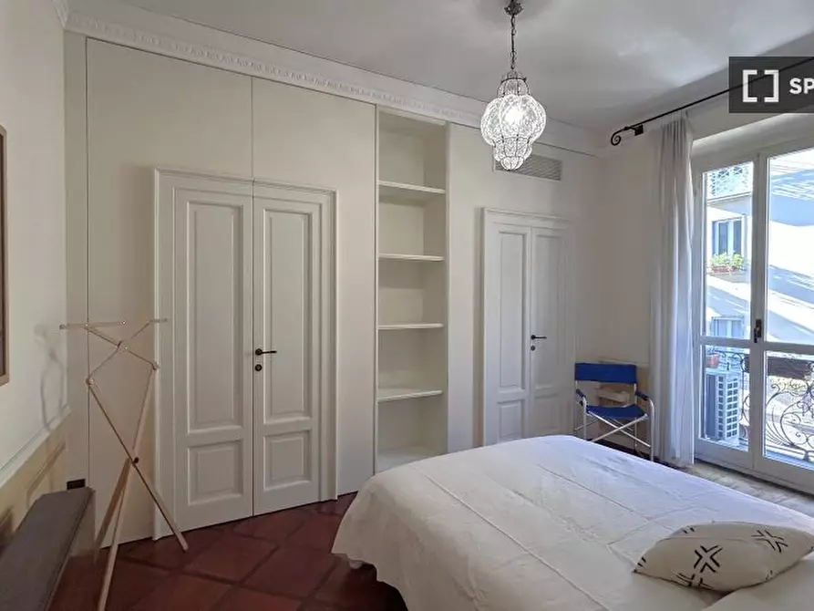 Immagine 11 di Appartamento in affitto  in Via L. Cagnola a Milano