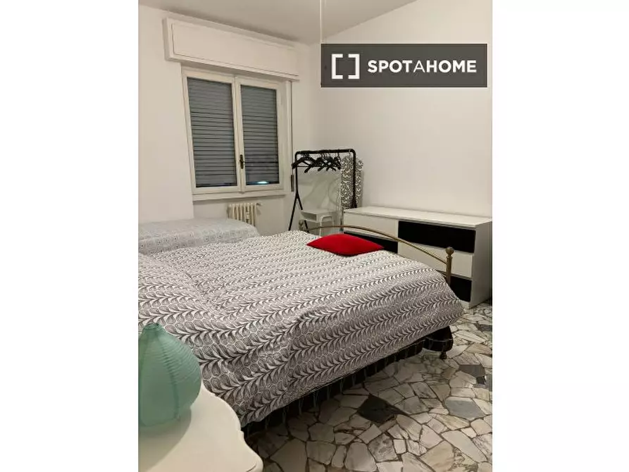 Immagine 5 di Appartamento in affitto  in Viale Ercole Marelli a Sesto San Giovanni