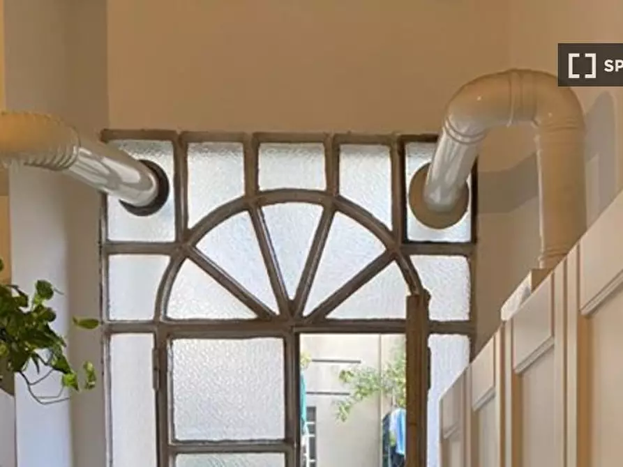 Immagine 9 di Camera condivisa in affitto  in Via Ruggero Leoncavallo a Milano