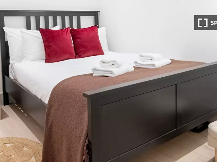 Immagine 7 di Appartamento in affitto  in Allitsen Road a Paddington