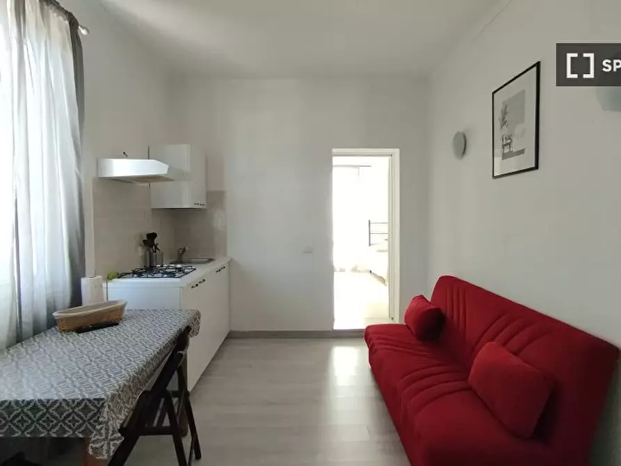 Immagine 4 di Appartamento in affitto  in Via Gambasca a Roma