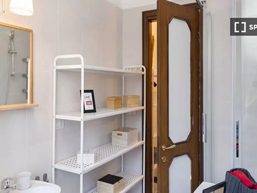 Immagine 10 di Camera condivisa in affitto  in Viale Giovanni Vicini a Bologna