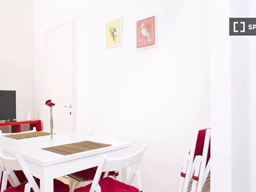 Immagine 13 di Camera condivisa in affitto  in Via Legnone a Milano