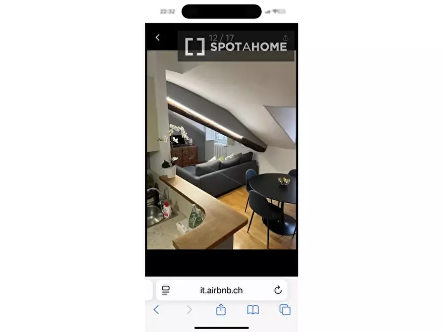 Immagine 1 di Ufficio in affitto  in Via della Spiga a Milano