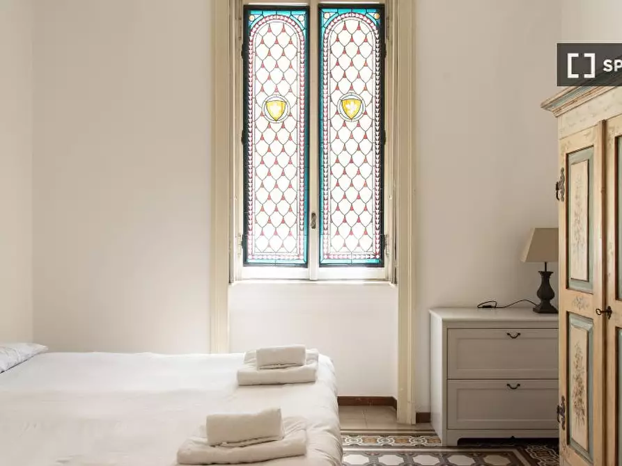 Immagine 2 di Appartamento in affitto  in Via Francesco Londonio a Milano