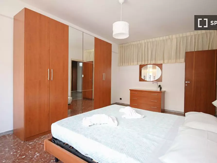 Immagine 4 di Appartamento in affitto  in Via Vestricio Spurinna a Roma