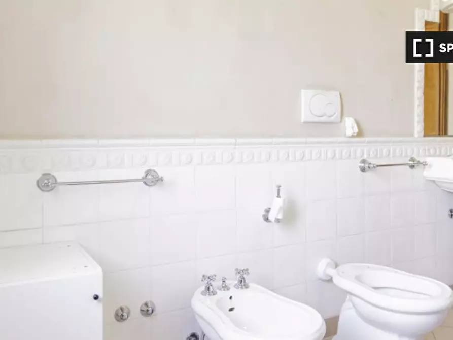 Immagine 10 di Camera condivisa in affitto  in Via Francesco Baracca, 40133 Bologna BO, Italy a Bologna