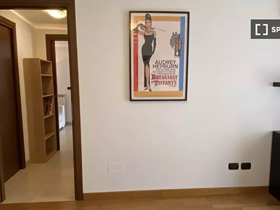 Immagine 15 di Appartamento in affitto  in Via Eugenio Villoresi a Milano