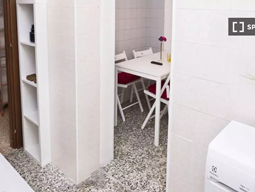 Immagine 19 di Camera condivisa in affitto  in Viale Carlo Espinasse Milan a Milano