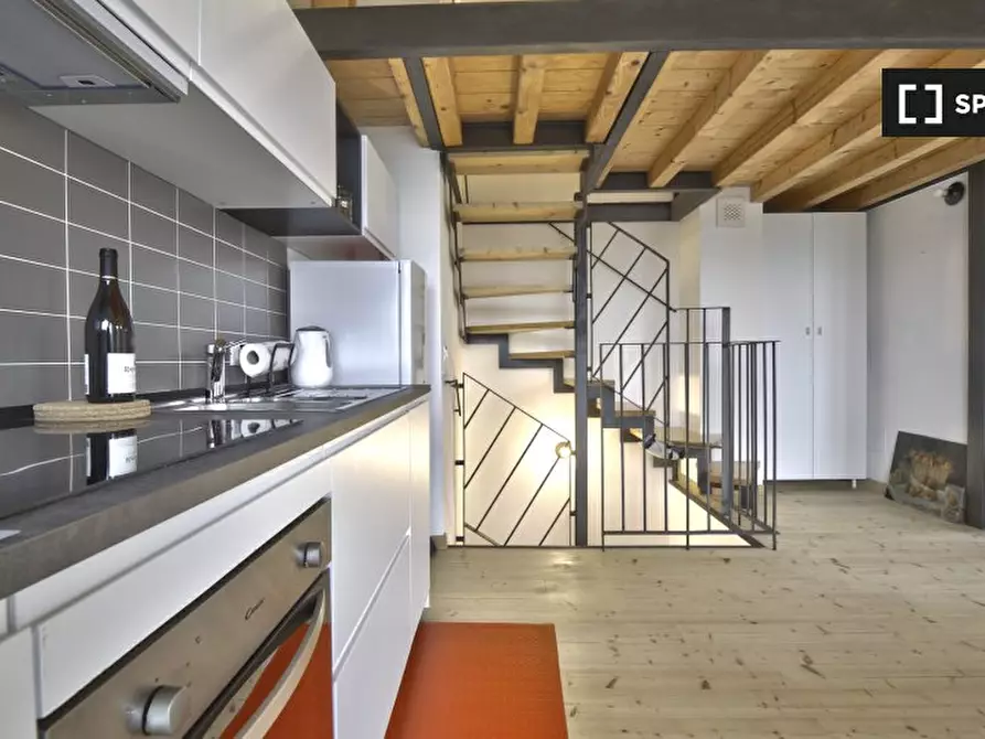 Immagine 10 di Appartamento in affitto  in Via Agordat a Milano