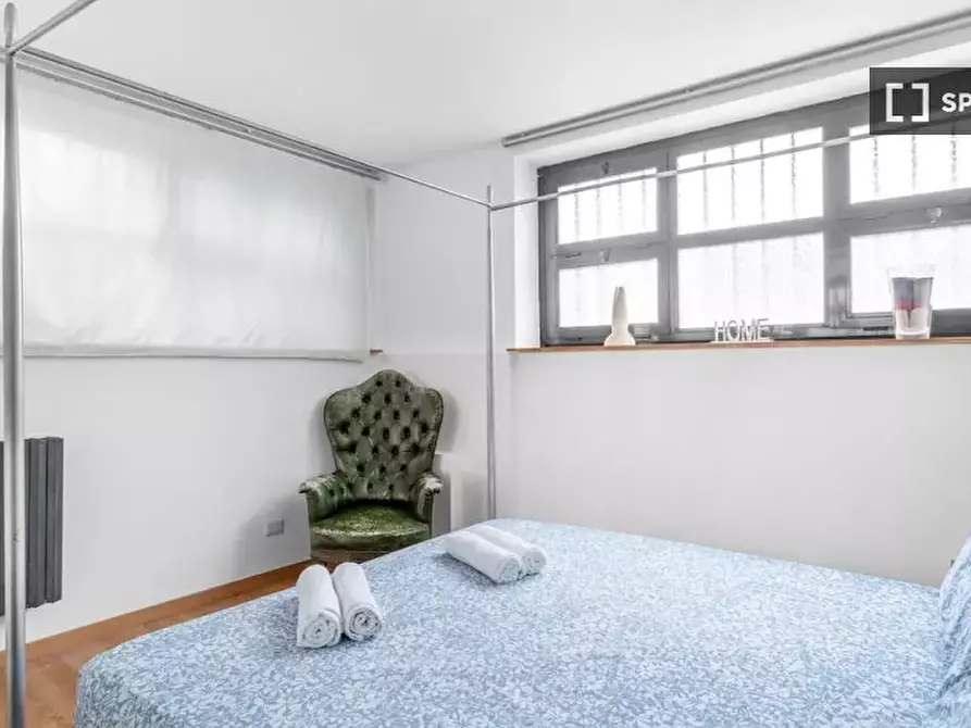 Immagine 15 di Appartamento in affitto  in Via Privata Pomezia a Milano