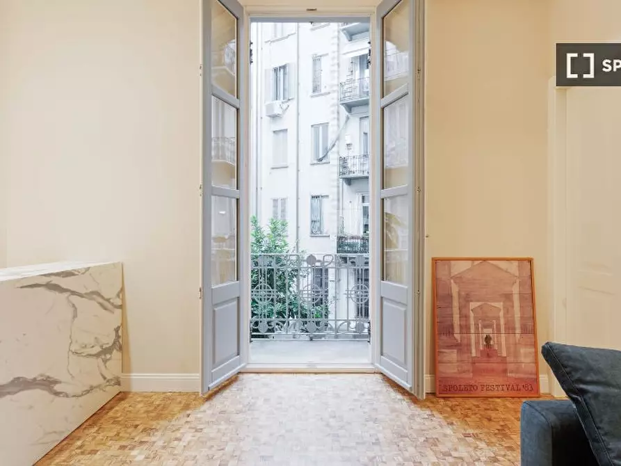 Immagine 15 di Appartamento in affitto  in Via Achille Maiocchi a Milano