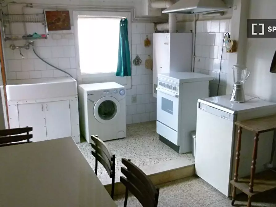 Immagine 13 di Camera condivisa in affitto  in Via Palestro a Bologna