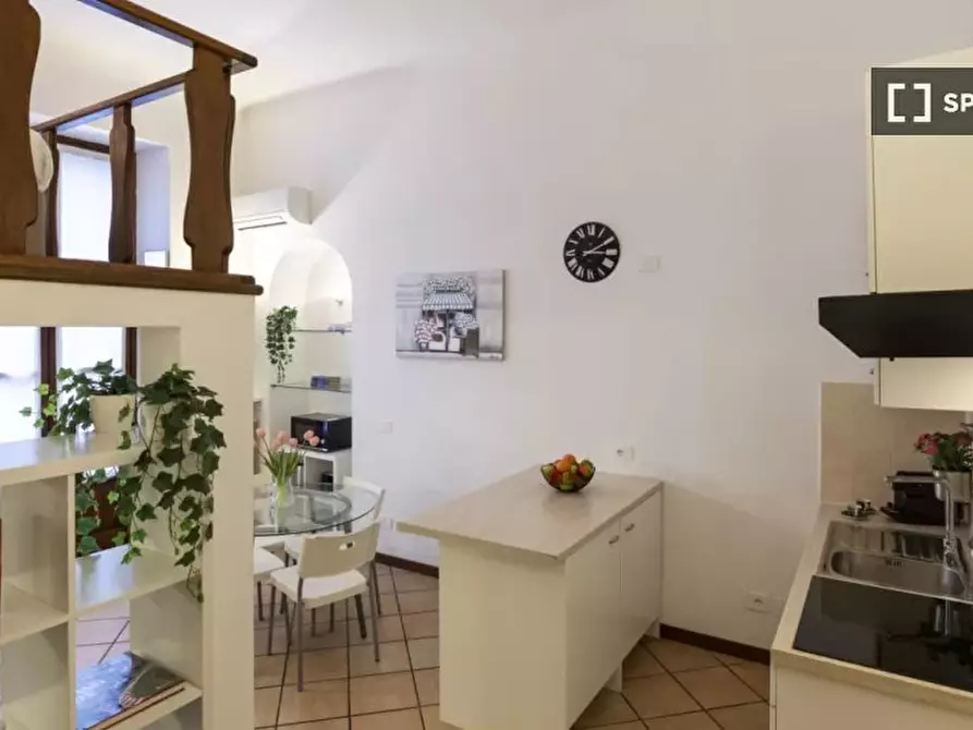 Immagine 16 di Ufficio in affitto  in Viale Monte Nero a Milano