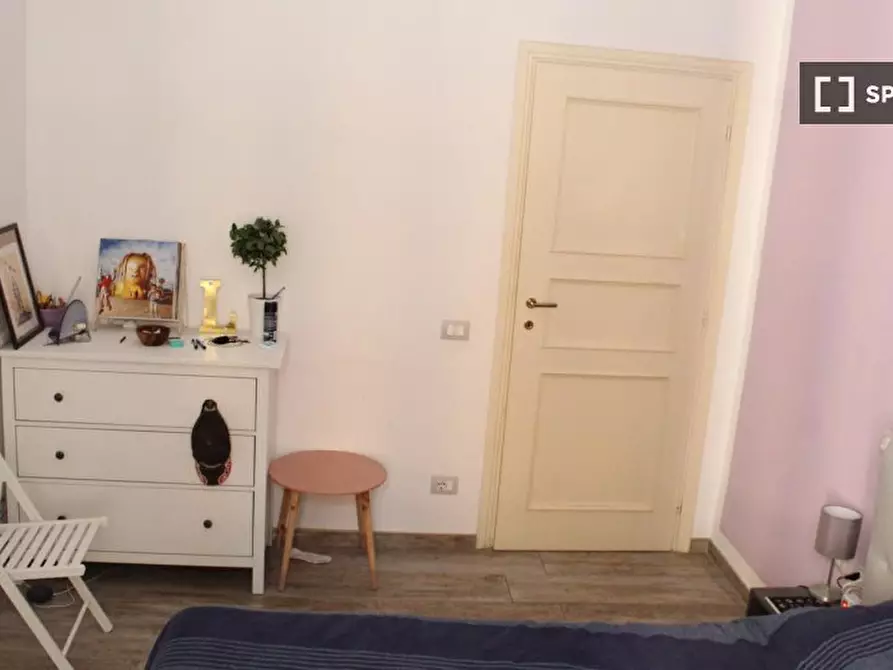 Immagine 2 di Camera condivisa in affitto  in Via Riccardo Grazioli Lante a Roma