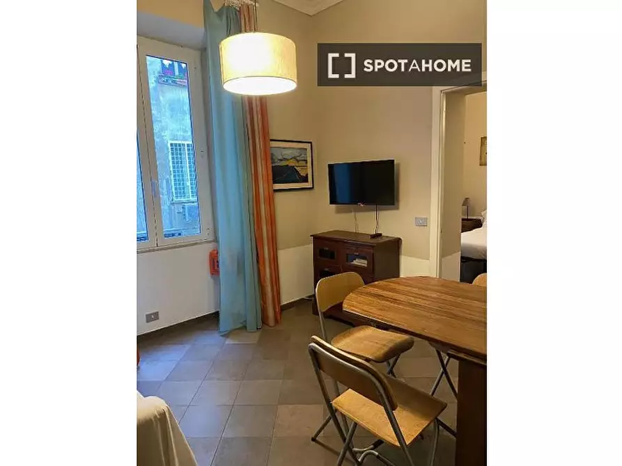 Immagine 3 di Appartamento in affitto  in Piazza San Giovanni In Laterano a Roma