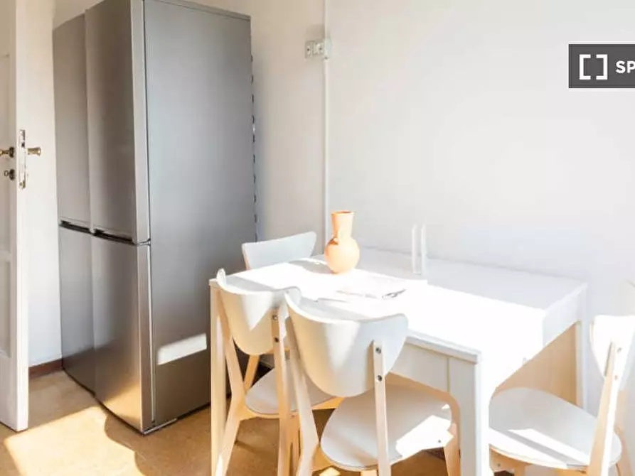 Immagine 7 di Camera condivisa in affitto  in Via Carlo Vittadini a Milano