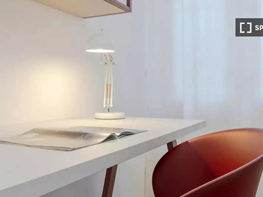 Immagine 5 di Camera condivisa in affitto  in via Guglielmo Marconi a Padova