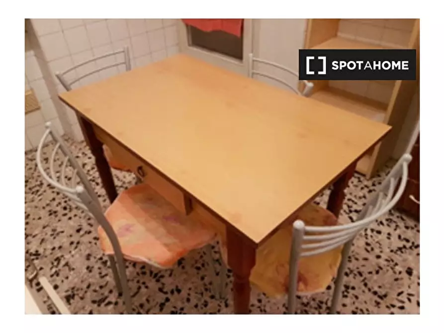 Immagine 5 di Camera condivisa in affitto  in Via Fratelli Perini a Trento