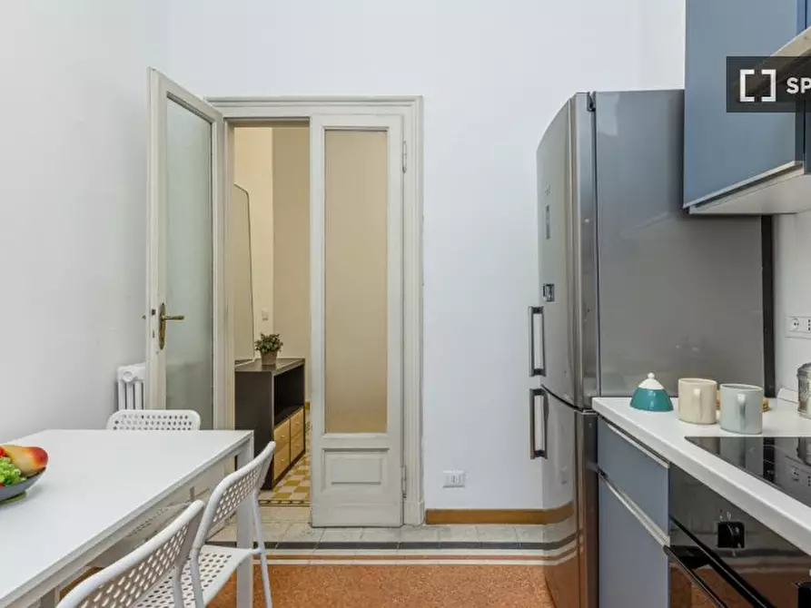 Immagine 7 di Camera condivisa in affitto  in Via Melchiorre Gioia a Milano