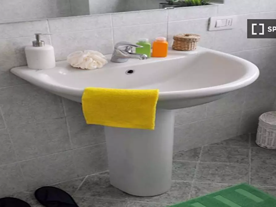 Immagine 15 di Camera condivisa in affitto  in Via Tortona a Milano