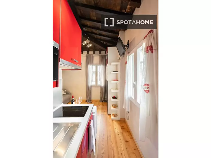 Immagine 11 di Ufficio in affitto  in Via Osteria del Guanto a Firenze