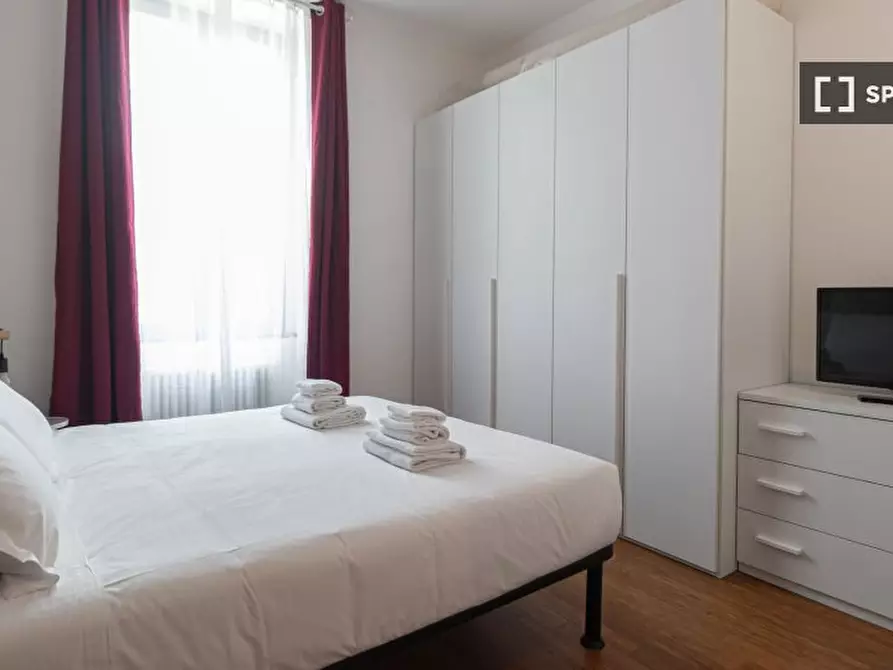 Immagine 16 di Appartamento in affitto  in Via Lulli Giovanni a Milano