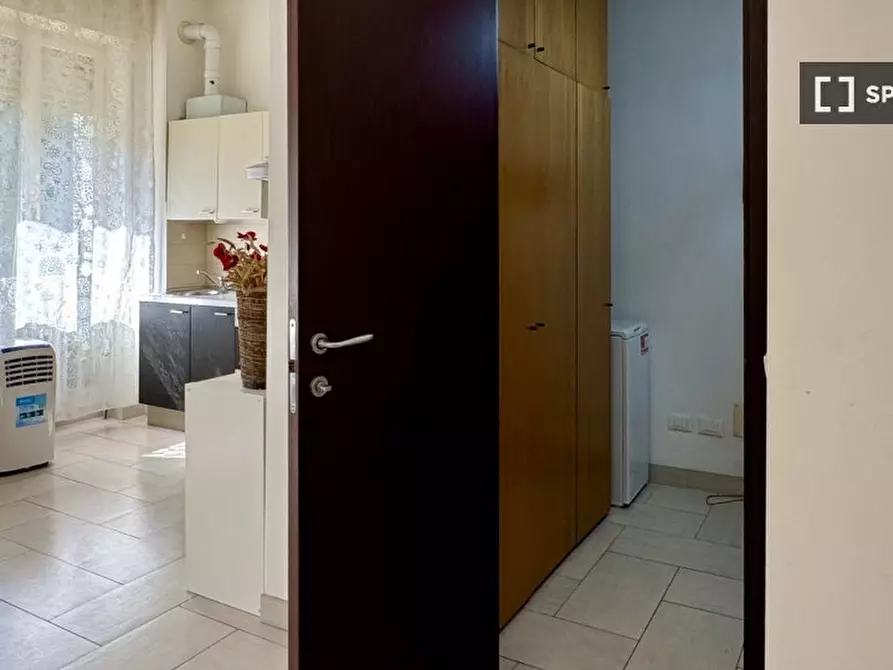 Immagine 14 di Ufficio in affitto  in Via Carlo Boncompagni a Milano