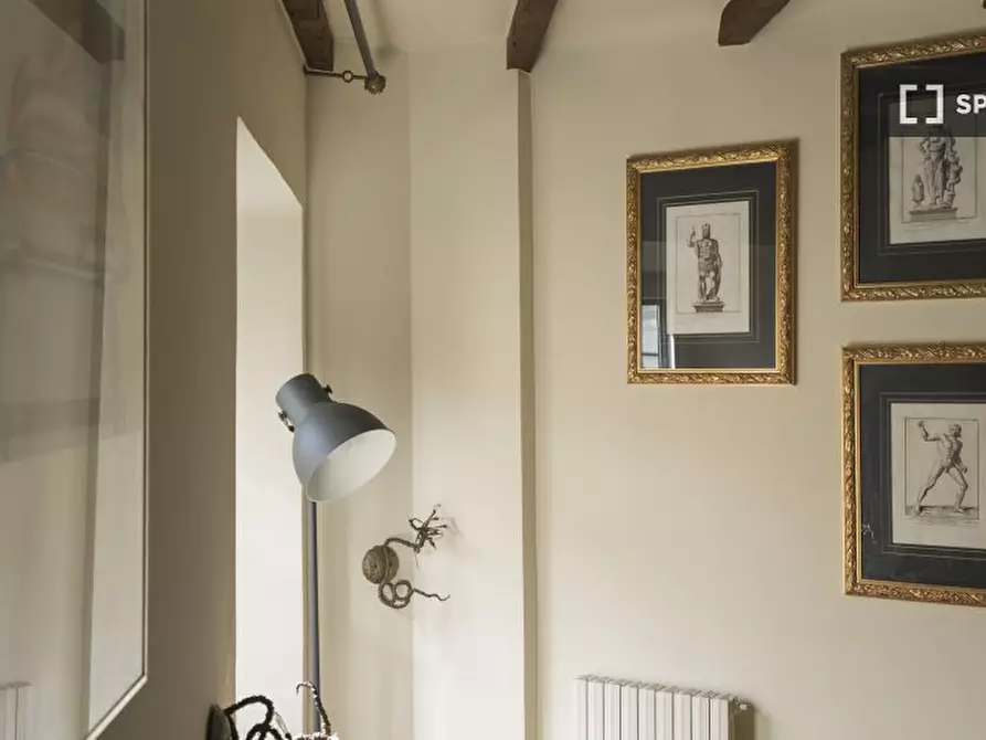 Immagine 10 di Appartamento in affitto  in Via Filippo Argelati a Milano