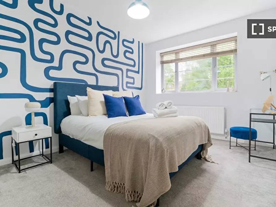Immagine 7 di Appartamento in affitto  in Highbury Grove a Islington