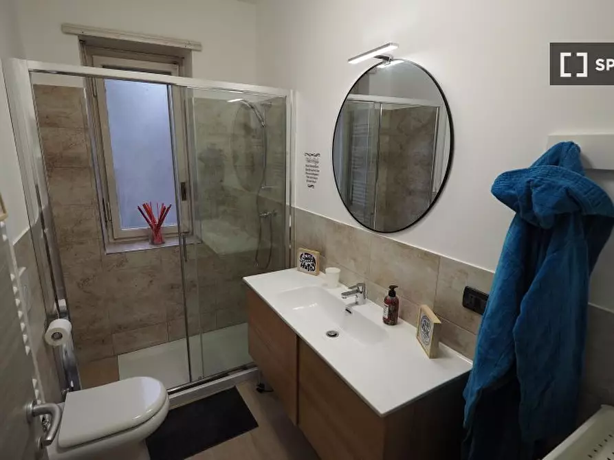 Immagine 7 di Camera condivisa in affitto  in Via Pietro Giuria a Torino