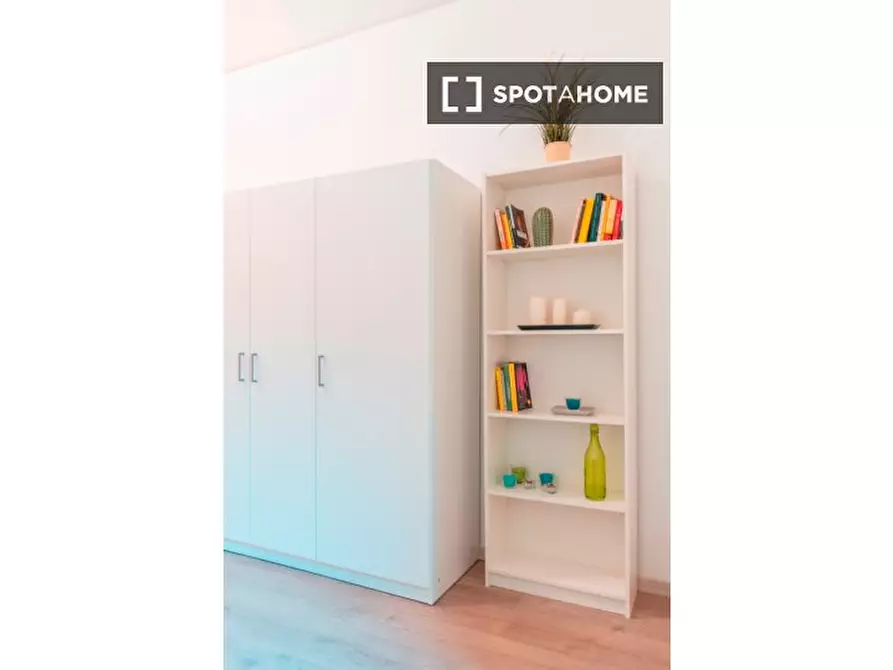 Immagine 2 di Camera condivisa in affitto  in Bonafous a Torino