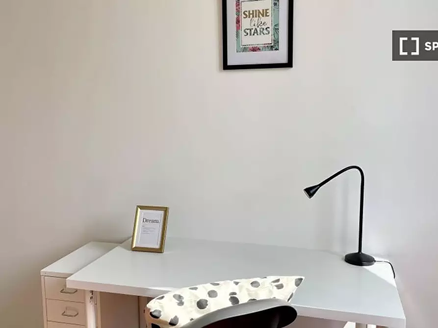 Immagine 12 di Camera condivisa in affitto  in via Giuseppe Galliano a Firenze