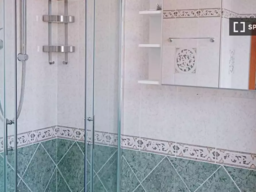 Immagine 15 di Camera condivisa in affitto  in Via Santa Croce a Bologna