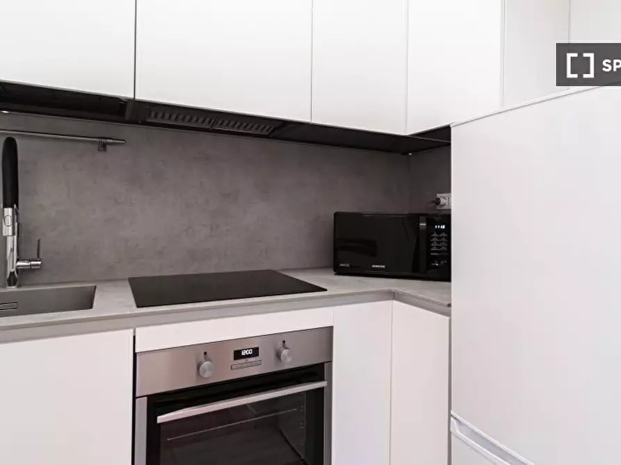 Immagine 12 di Appartamento in affitto  in Corso Indipendenza a Milano